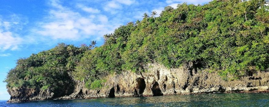 Calintaan Island