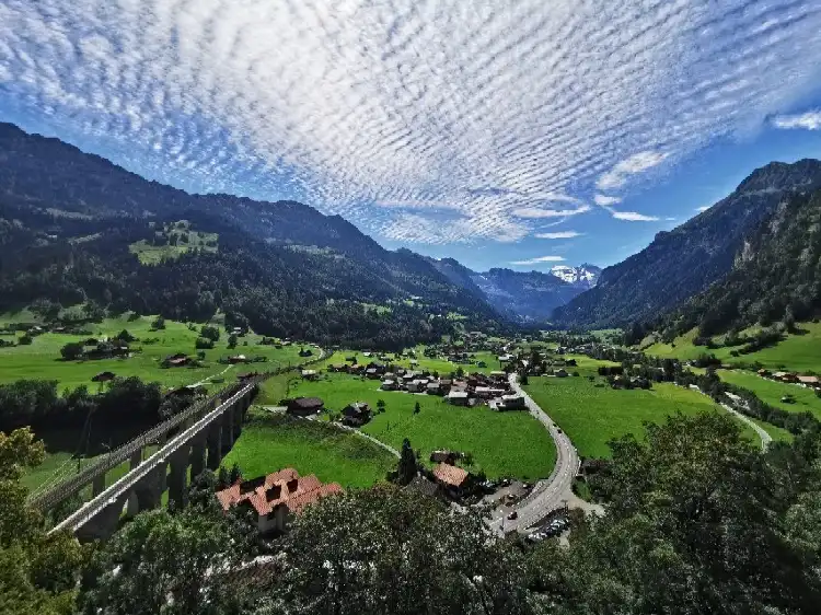 Frutigen
