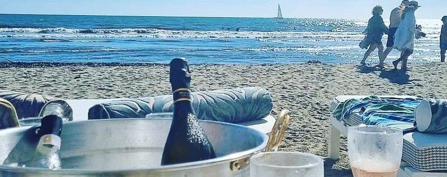 Bagno Biondetti Ristorante ViennaLvce ViennaLuce