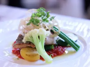 Chef's Table