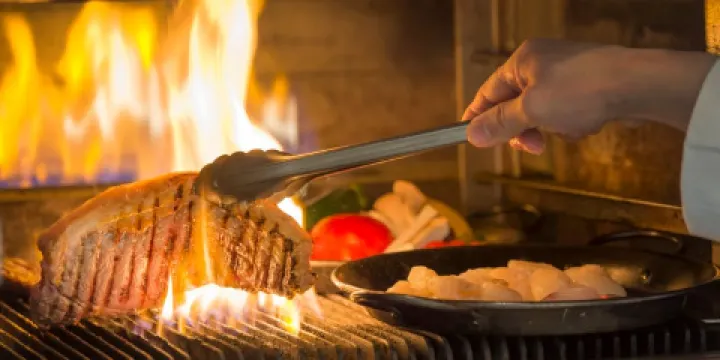 Odawara Bettei Ryori Seikantei