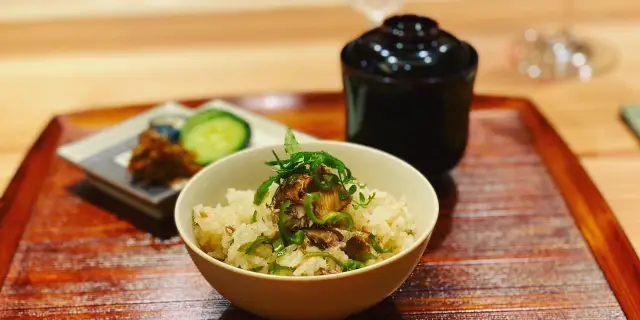 Kitashinchi Ichimatsu (, Osaka) - Restaurant Reviews, Menu