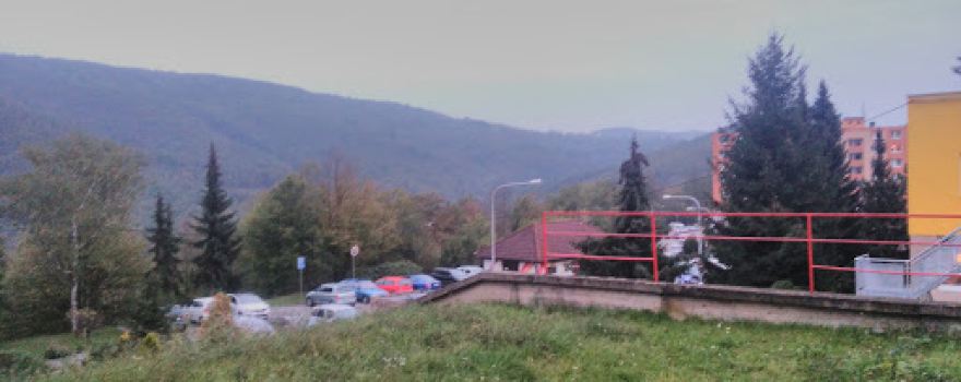 Městské Kulturní Středisko