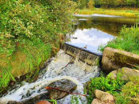 Klosterheden Plantage