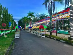 Sidak futsal