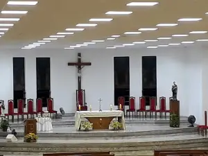 Paróquia São José Operário