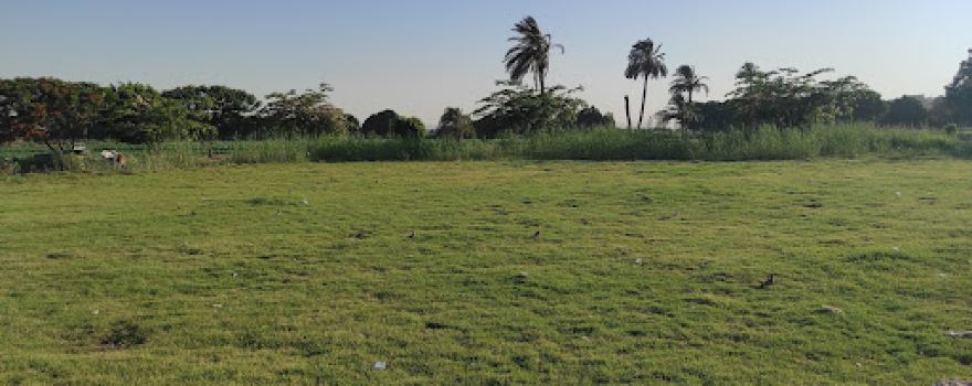 Stadium of Al-Azhar University in Assiut football