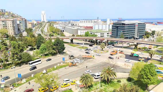 Samsun