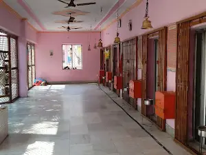 Prachin Shiv Mandir