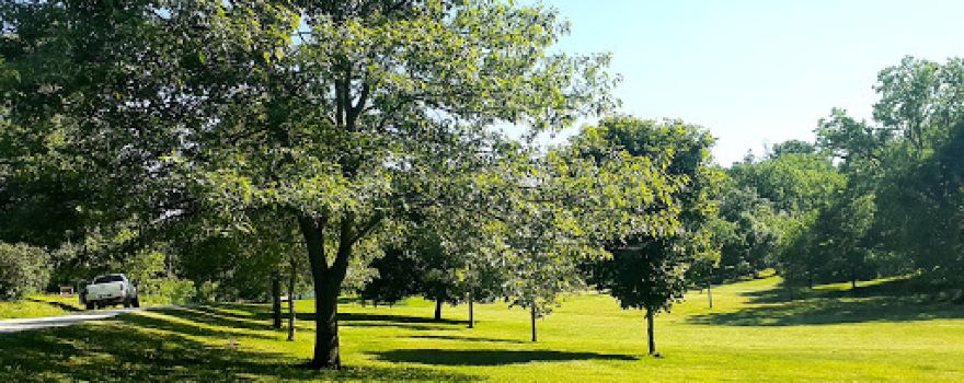 Casey City Park
