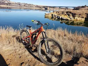 Wilson State Park