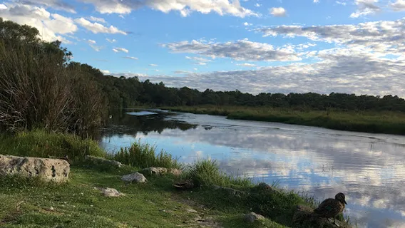 Yanchep National Park Golf Course