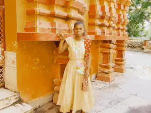 Shiv Mandir Kaaro Baliia