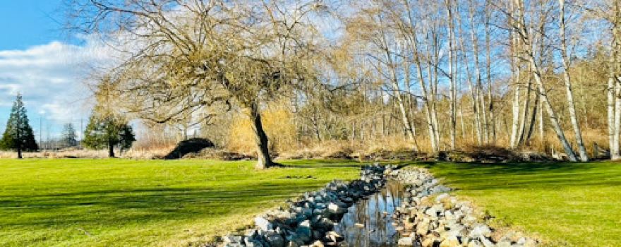 Delta Golf & Country Club
