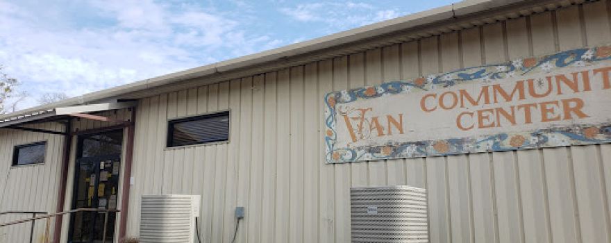 Van Community Library