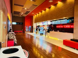 Lotte cinema Phan Thiết