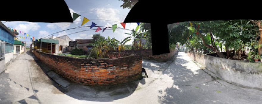 chùa Trụ