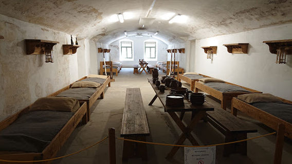 Terezín