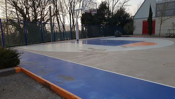 Centro Sportivo Anagni Basket
