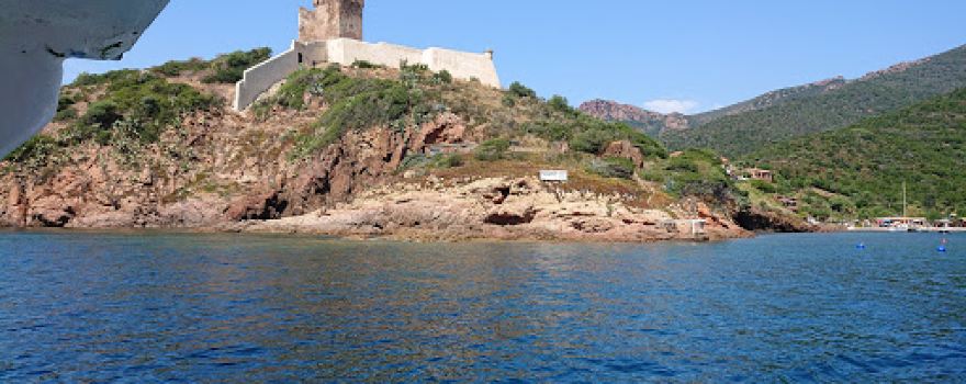 Camping La Sposata