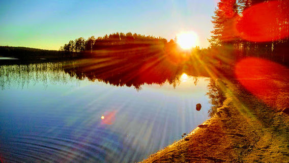 Juuman Leirintäalue