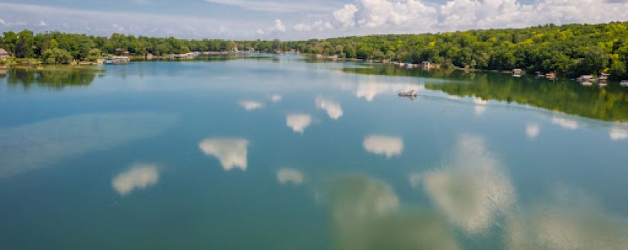 DeNeveu Lake