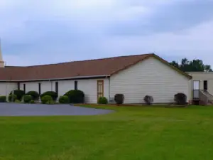 Open Bible Baptist Church