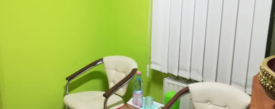 Kim Thai Massage