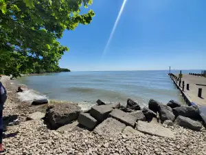 South Bass Island State Park