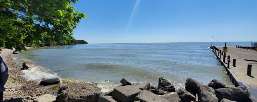 South Bass Island State Park