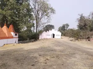 Bhudkeshwar Temple, Kayar