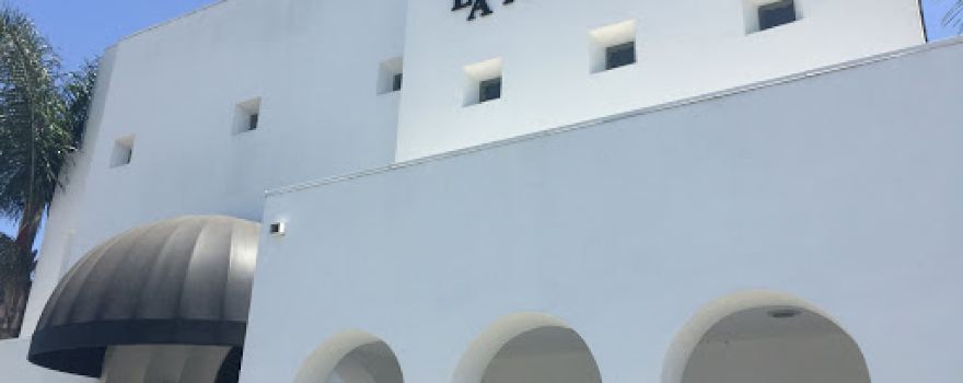 L.A. Pentecostals Church