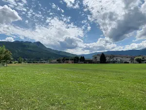 Blackburn Park