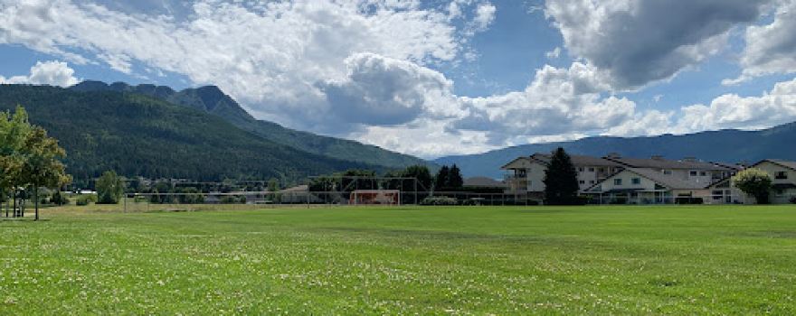 Blackburn Park