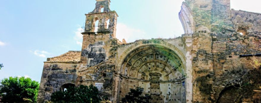 Capilla de San Francisco