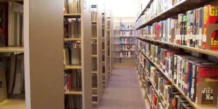 Brooksville Public Library