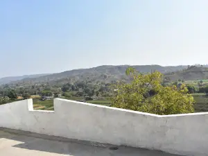 Sindhvaini meldi ma mandir
