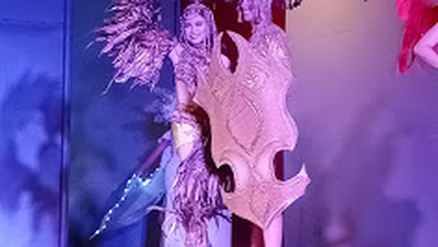 UP Visayas Auditorium