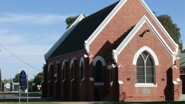 Rochester Presbyterian Church