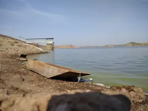 Dholawad Eco Tourism Park