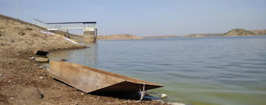 Dholawad Eco Tourism Park
