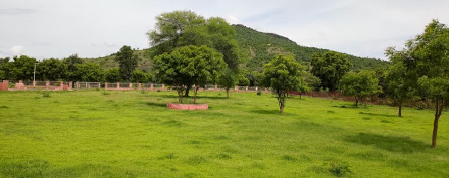 Bharhut Baudha Smarak
