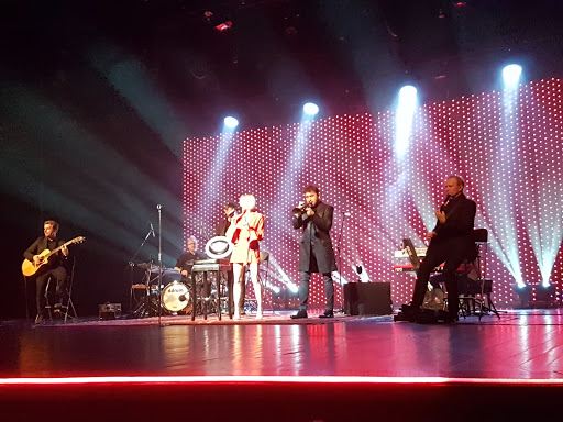 Chorzowskie Centrum Kultury