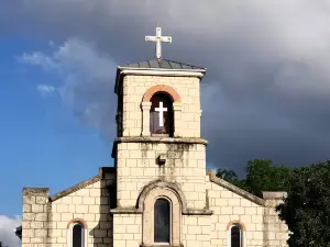 St Joseph Parish Church