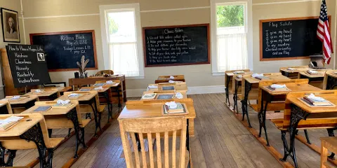 East Contra Costa Historical Society