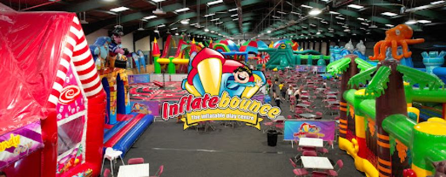 InflateBounce