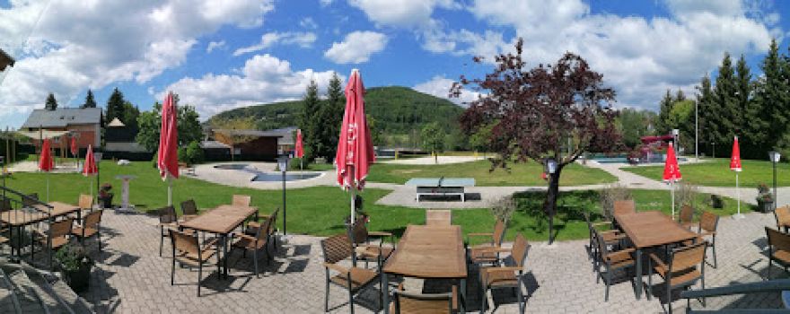 Freibad Semriach