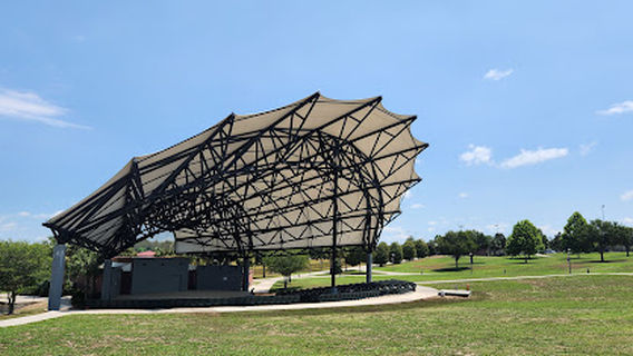 Jason Dwelley Park, Field 9A