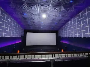 Srinivasa Multiplex 4K DOLBY ATMOS