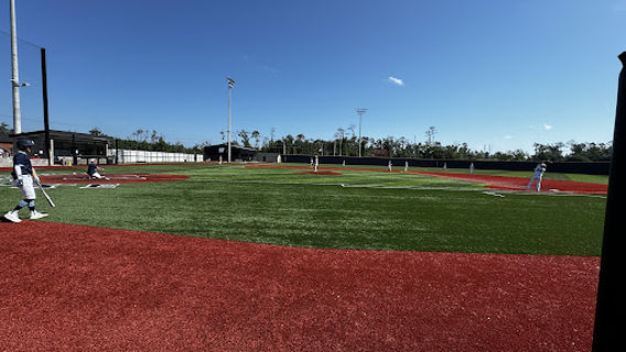 Westlake High School Baseball Field